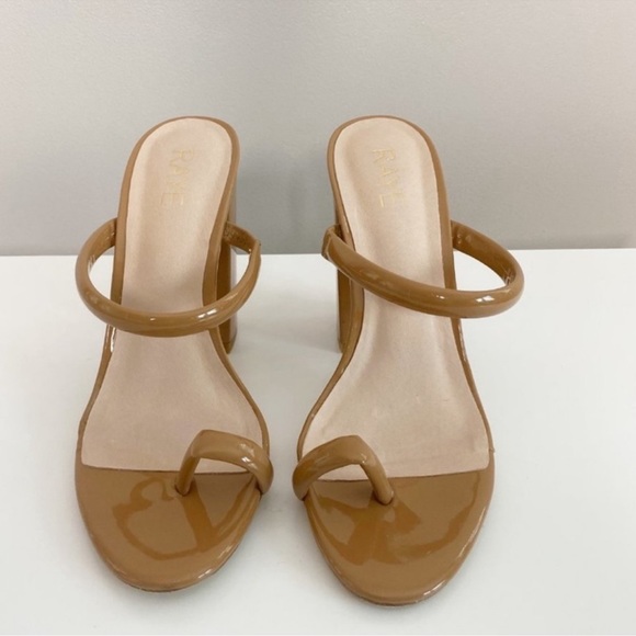 RAYE heels - Picture 8 of 8